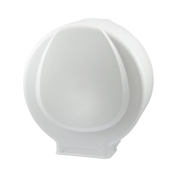 dispensador de papel higienico jumbo