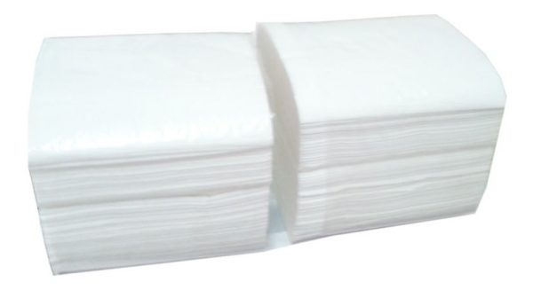 Papel higiénico interfoliado doble hoja 8.000 hojas - Imagen 6