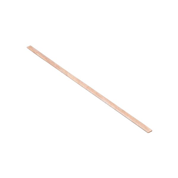 Revolvedor de madera 18 cm de largo 100 unidades