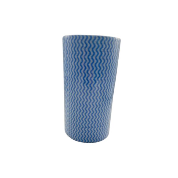 PAÑO DE LIMPIEZA INDUSTRIAL FS-60 AZUL